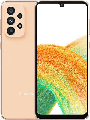 Samsung A35 Price in Pakistan