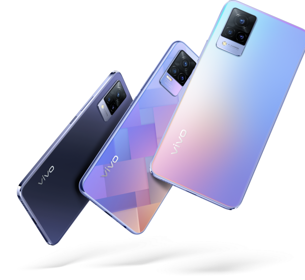 Vivo V22e Price in Pakistan