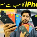 iPhone XR Non Pta Price in Pakistan
