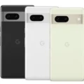 Google Pixel 7 Price in Pakistan 2024 | Specs & Review