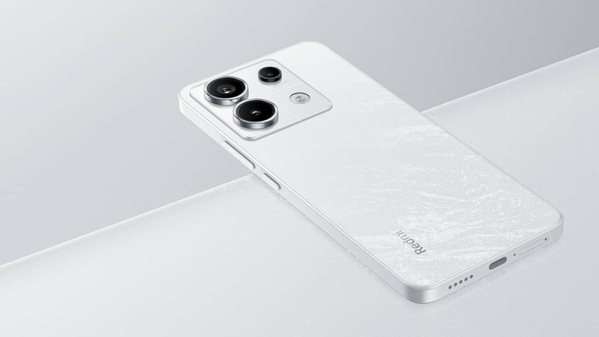 Redmi Note 13 Pro Price in Pakistan