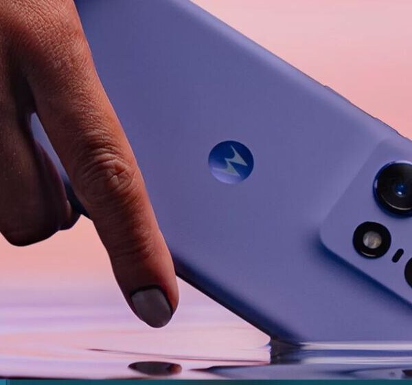 Motorola Edge 50 Pro Price in Pakistan
