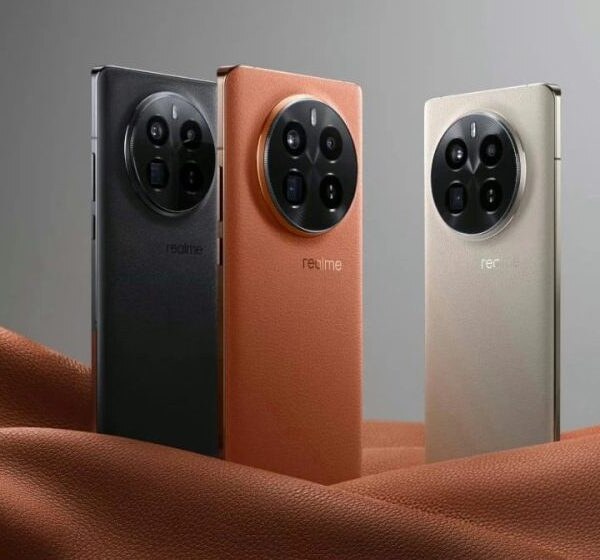 Realme GT 7 Pro Price in Pakistan