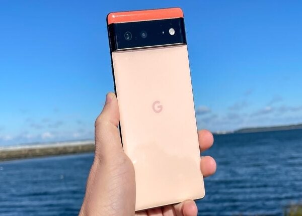 Google Pixel 6 Price in Pakistan