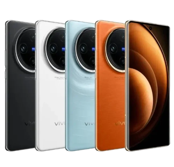 Vivo X100 Pro Price in Pakistan