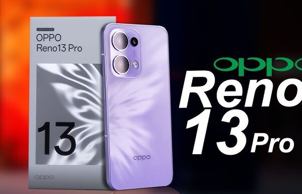 Oppo Reno 13 Pro Price in Pakistan