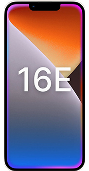iPhone 16E Price in Pakistan