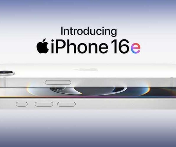 iPhone 16E Price in Pakistan