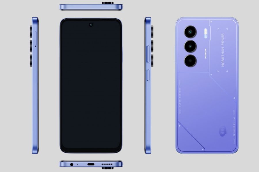 Itel Power 70 Price in Pakistan