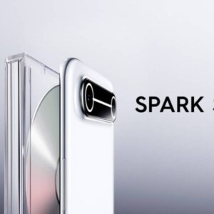 Tecno Spark Slim Price in Pakistan & Specifications 2025
