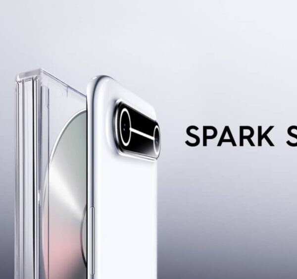 Tecno Spark Slim Price in Pakistan & Specifications 2025