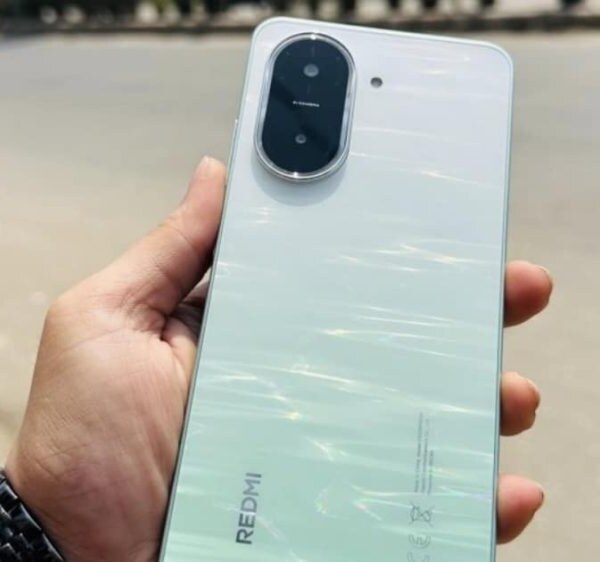 Redmi A5 Price in Pakistan