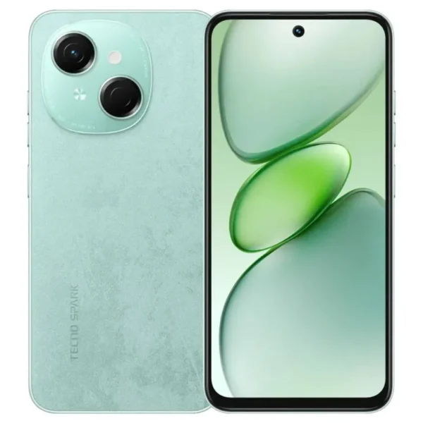 Tecno Spark Go 1 Price in Pakistan