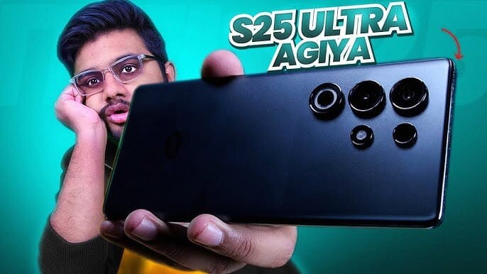 itel S25 Ultra Price in Pakistan 2025 & Specifications