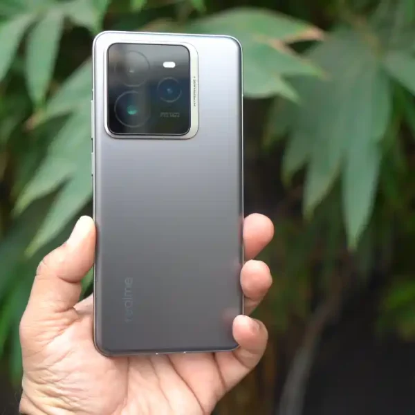 Realme GT 7 Price in Pakistan