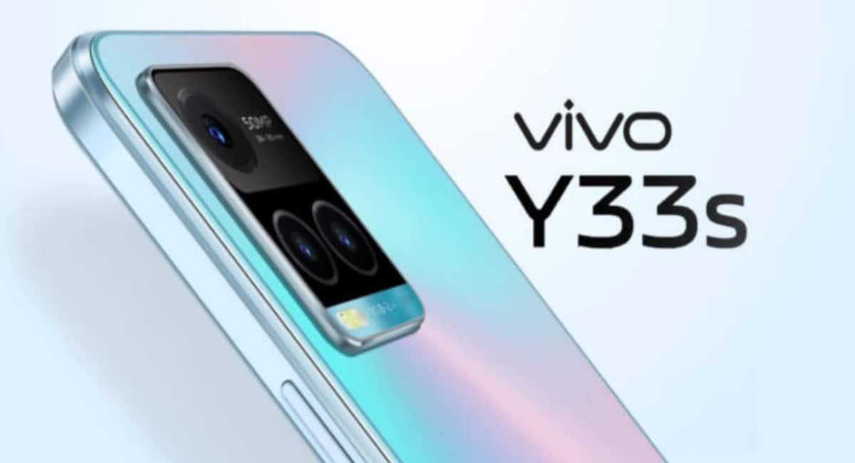 Vivo Y33s price in Pakistan 2025