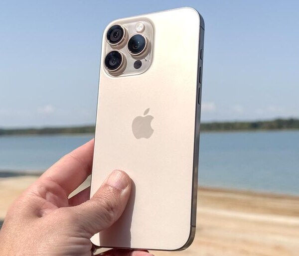 iPhone 16 Pro Max Price in Pakistan