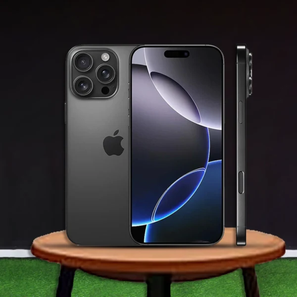 iPhone 16 Pro Max Price in Pakistan