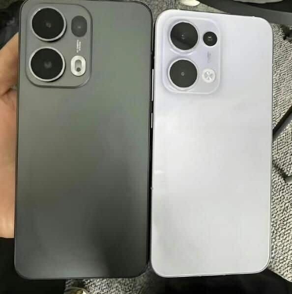 oppo reno 13 price in pakistan