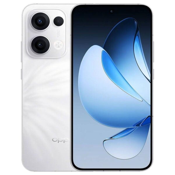 OPPO Reno 13 Price in Pakistan 2025 & Specifications