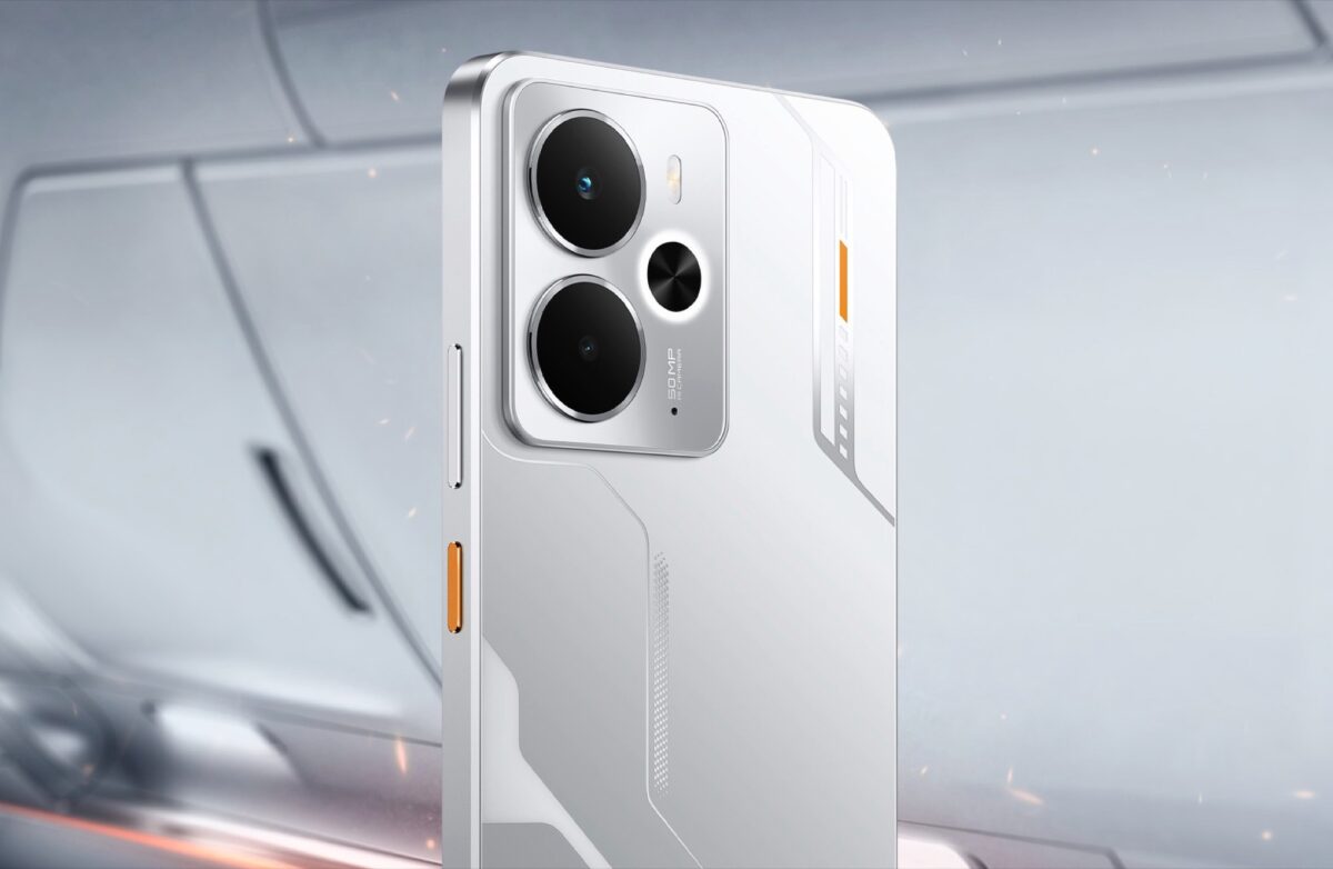 Realme 14 price in Pakistan