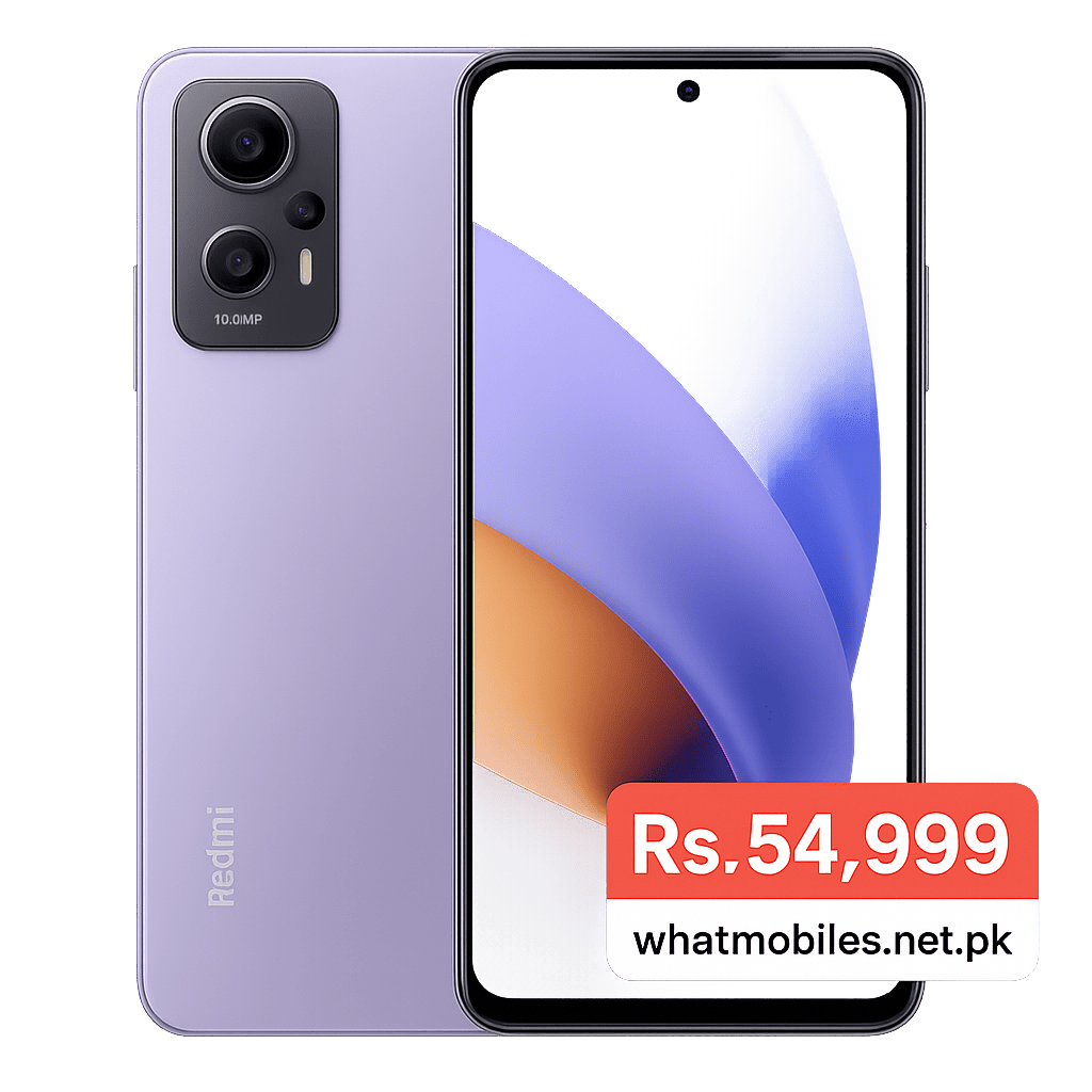 Redmi Note 15 Price in Pakistan
