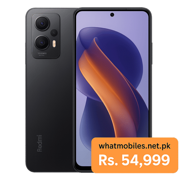 Redmi Note 15 Price in Pakistan