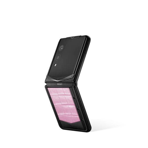 Vertu Quantum Flip Alligator Price in Pakistan