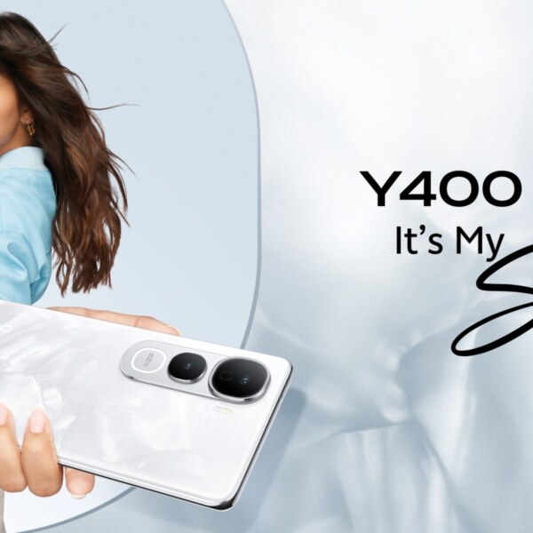 Vivo Y400 Pro Price in Pakistan