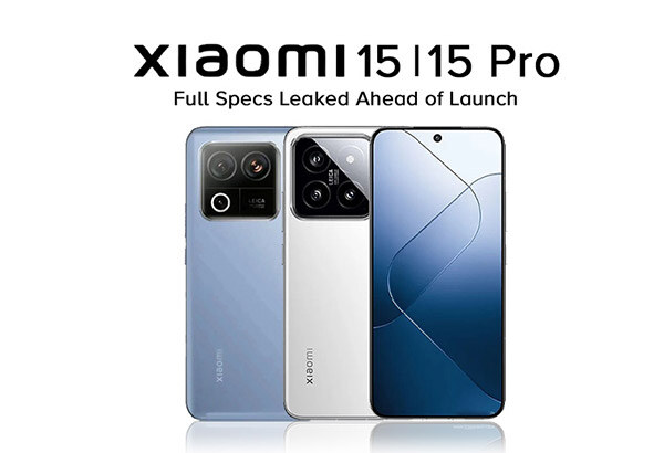 Xiaomi 15 Price in Pakistan