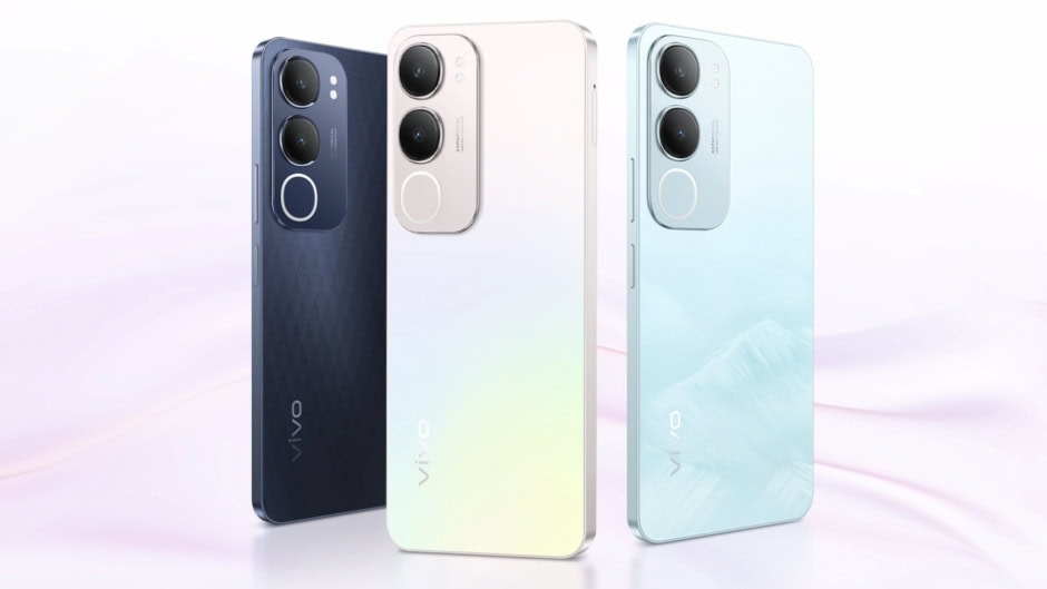 Vivo Y19s Pro Price in Pakista